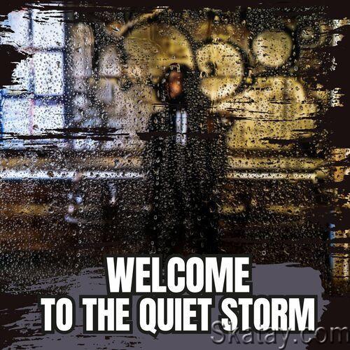 Welcome To The Quiet Storm (2023)