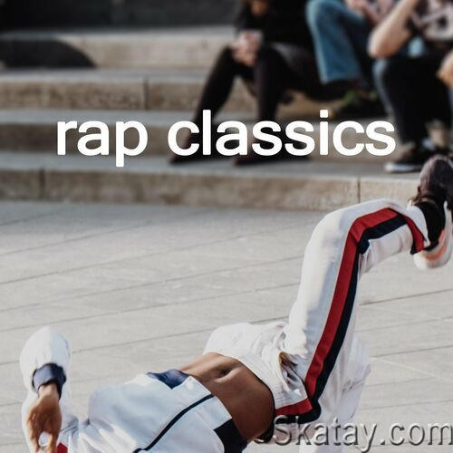 Rap Classics (2023)
