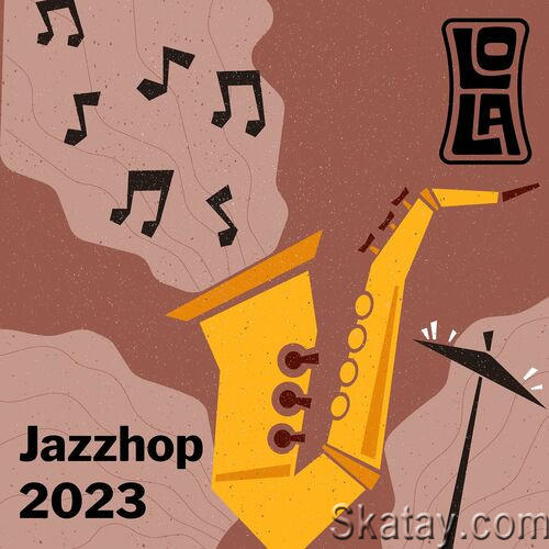 Jazzhop 2023 by Lola (2023)