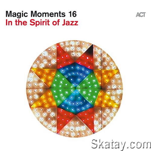Magic Moments 16 (2023) FLAC