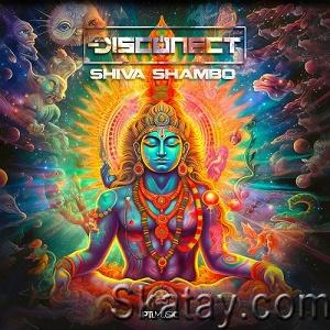Disconect - Shiva Shambo (Single) (2023)
