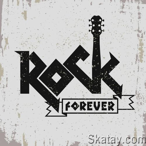 Rock Forever (2023)