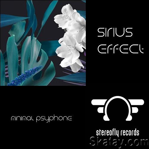 Sirius Effect - MiniMal PsyPHone (Single) (2023)