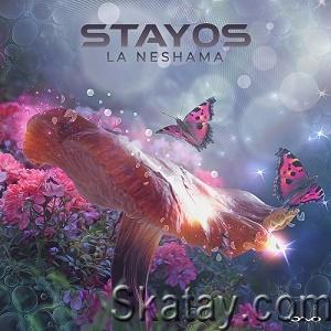 Stayos - La Neshama (Single) (2023)