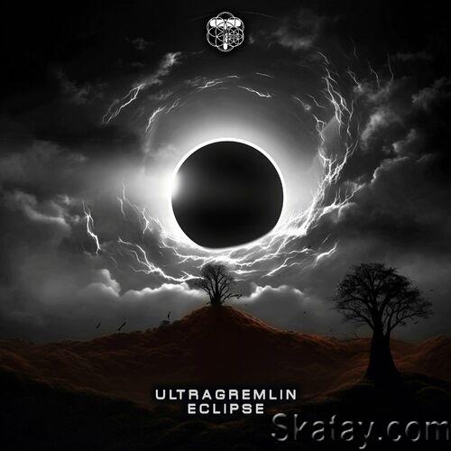 Ultragremlin - Eclipse (Single) (2023)