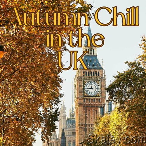 Autumn Chill in the UK 2023 (2023)
