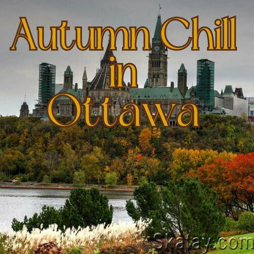 Autumn Chill in Ottawa 2023 (2023)