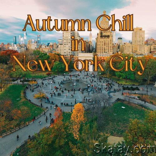Autumn Chill in New York City 2023 (2023)