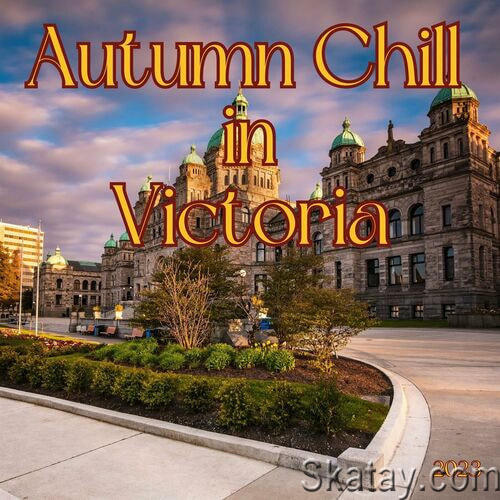 Autumn Chill in Victoria 2023 (2023)