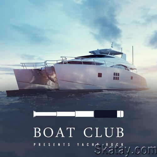 Boat Club presents Yacht Rock (2023)