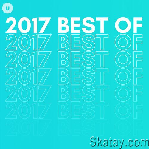 2017 Best of by uDiscover (2023)