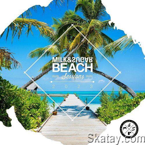 Milk & Sugar Beach Sessions 2023 (2023)