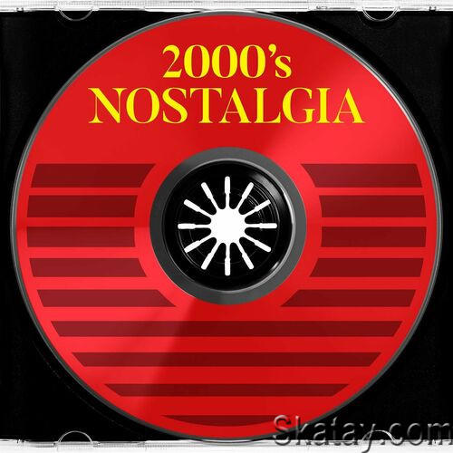 2000's Nostalgia (2023)