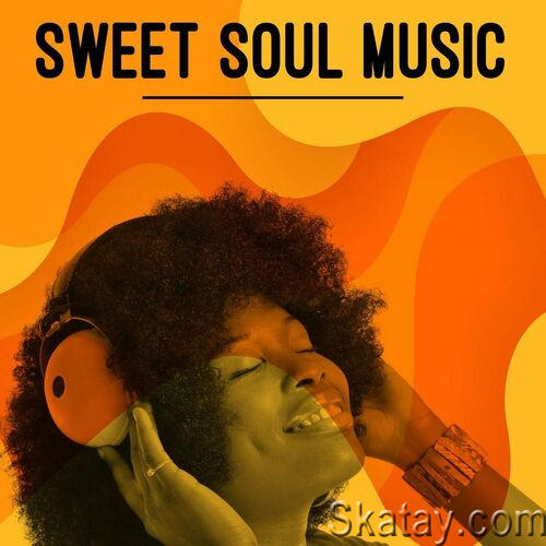 Sweet Soul Music (2023)