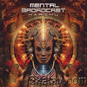 Mental Broadcast - Karimu EP (2023)