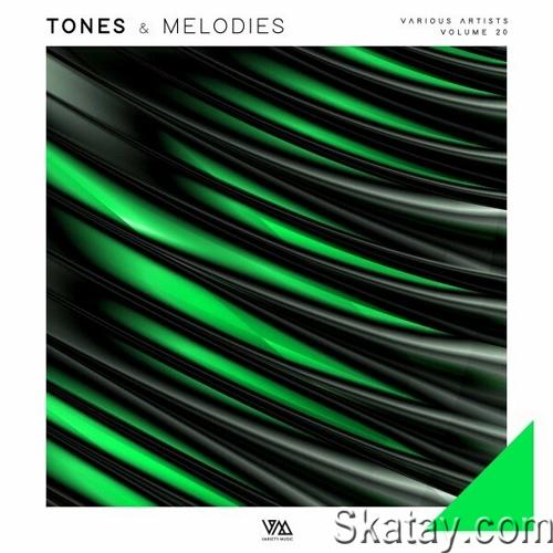 Tones & Melodies Vol.20 (2023)
