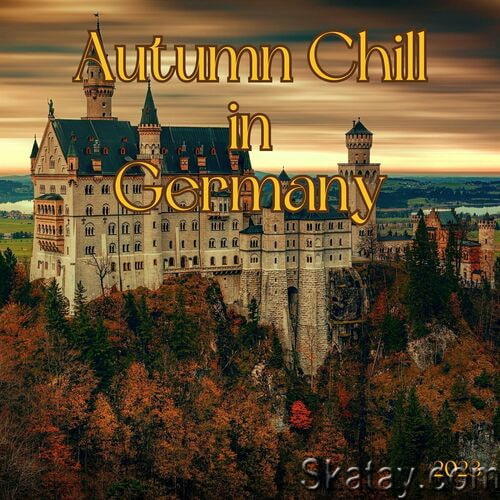 Autumn Chill in Germany 2023 (2023)