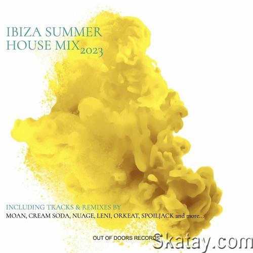 IBIZA SUMMER HOUSE MIX #3 (2023)