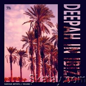 Deepah in Ibiza Vol.1 (2023)
