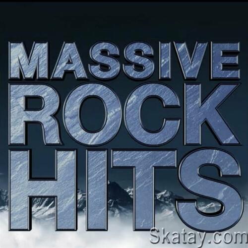 Massive Rock Hits (2023)