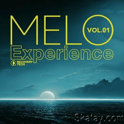 Melo Experience Vol.01 (2023)