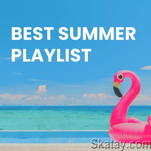 Best Summer Playlist (2023) FLAC