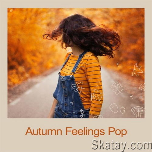 Autumn Feelings Pop (2023) FLAC