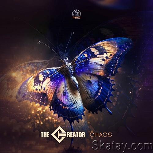 The Creator - Chaos EP (2023)