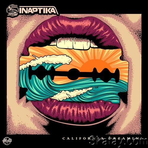 Sinaptika - California Dreamin' (Single) (2023)
