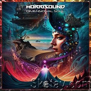 Morrisound - Dimensional Soul (Single) (2023)
