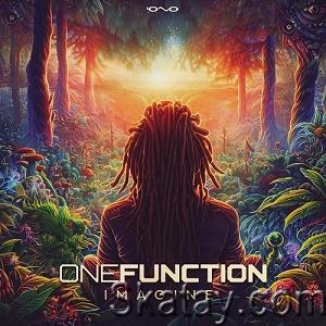 One Function - Imagine (Single) (2023)