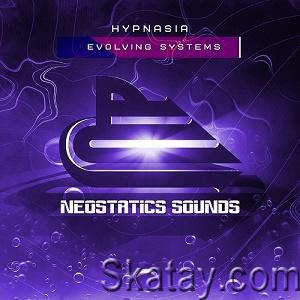 Hypnasia - Evolving Systems (Single) (2023)