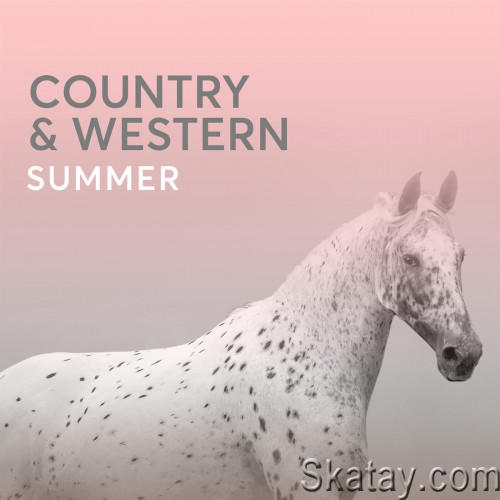 Country & Western Summer (2023) FLAC