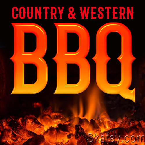 Country & Western BBQ (2023) FLAC