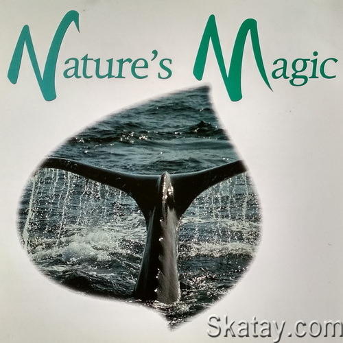Natures Magic The Voyage of the Whale (1996) FLAC