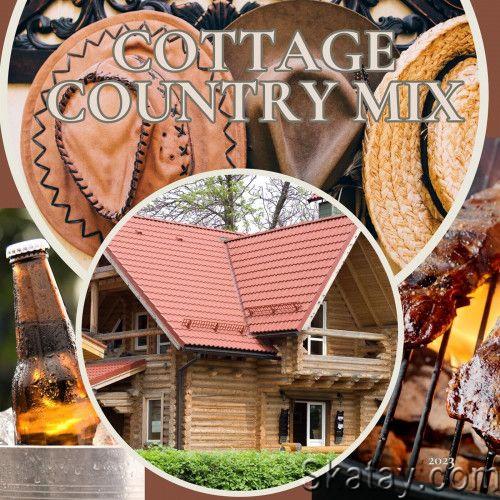 Cottage Country Mix 2023 (2023) FLAC