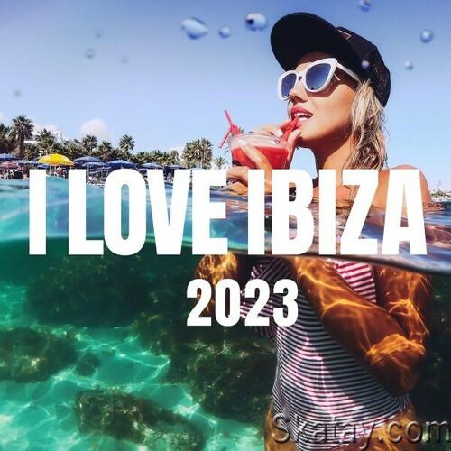 I Love Ibiza 2023 (2023)