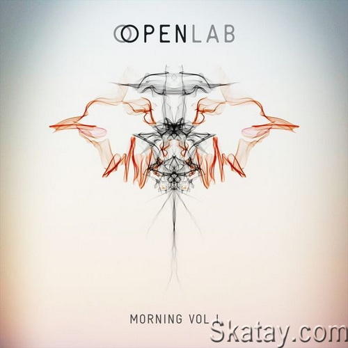 OpenLab Morning Vol. 1 (2014) FLAC