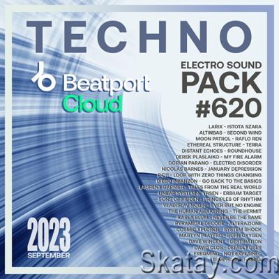 BP Cloud: Techno Pack #620 (2023)