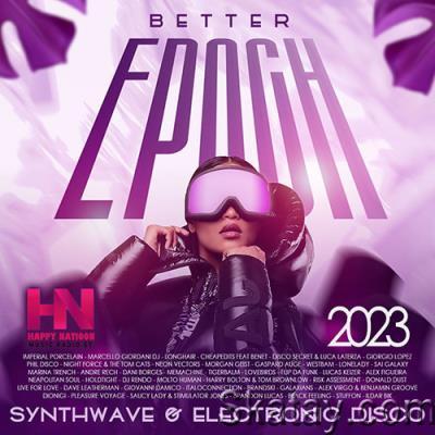 Better Epoch (2023)