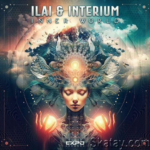 Ilai & Interium - Inner World (Single) (2023)