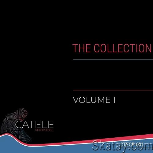 The Collection - Volume 1 (2023)
