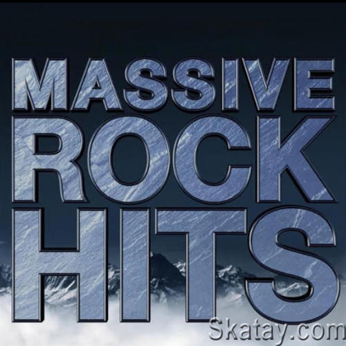 Massive Rock Hits (2023) FLAC