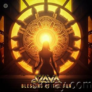 Slava (NL) - Blessing Of The Sun (Single) (2023)