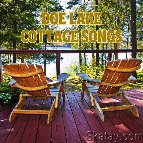 Doe Lake Cottage Songs (2023)