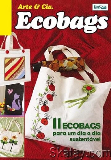 Arte e Cia ed09 - Ecobags (2023)