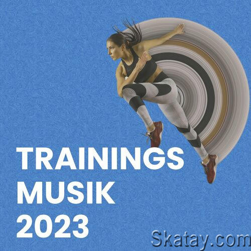 Trainings Musik 2023 (2023)