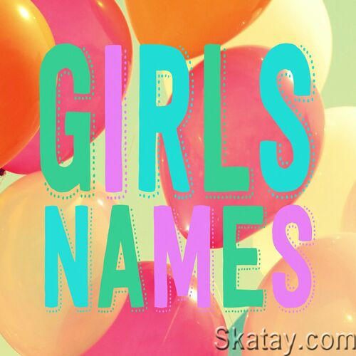 Girls Names (2023)