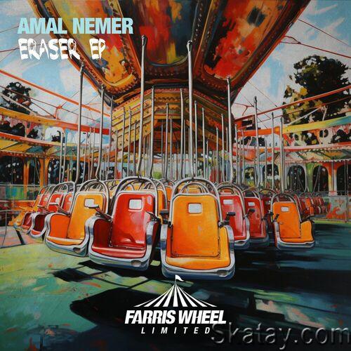 Amal Nemer - Eraser EP (2023)