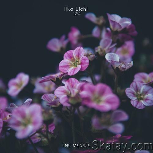 Ilka Lichi - 124 (Single) (2023)